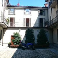 Apartment by the lake in Italy, Como, 170 sq.m.