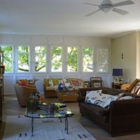 Villa at the seaside in Italy, Marina di Pietrasanta, 300 sq.m.