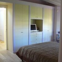 Villa at the seaside in Italy, Marina di Pietrasanta, 300 sq.m.