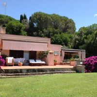 Villa at the seaside in Italy, Punta Ala, 120 sq.m.