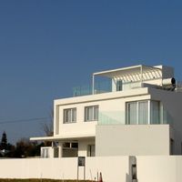 Вилла на Кипре, 191 кв.м.