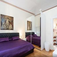 Apartment in the big city in Italy, Florence, 120 sq.m.