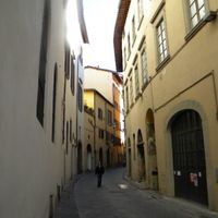 Апартаменты в большом городе в Италии, Флоренции, 120 кв.м.