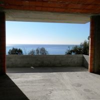 Villa at the seaside in Italy, Genoa, 140 sq.m.