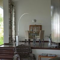 Villa at the seaside in Italy, San Remo, 400 sq.m.