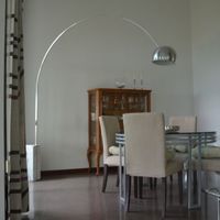 Villa at the seaside in Italy, San Remo, 400 sq.m.