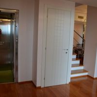 Villa at the seaside in Italy, San Remo, 280 sq.m.