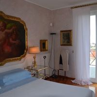 Villa at the seaside in Italy, San Remo, 280 sq.m.