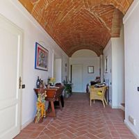 Elite real estate in the village in Italy, Montepulciano, 500 sq.m.