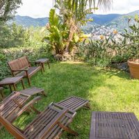 Apartment at the seaside in Italy, Rapallo, 380 sq.m.