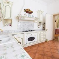 Apartment at the seaside in Italy, Rapallo, 380 sq.m.
