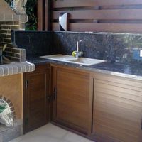 Вилла на Кипре, Лимасол, 200 кв.м.