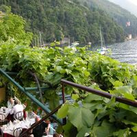 Hotel by the lake in Italy, Como, 750 sq.m.