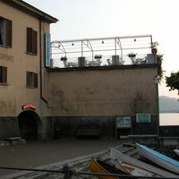 Hotel by the lake in Italy, Como, 750 sq.m.