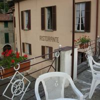 Hotel by the lake in Italy, Como, 750 sq.m.