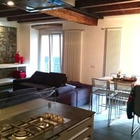 Apartment in Italy, Como, 85 sq.m.
