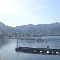 Apartment by the lake in Italy, Como, 100 sq.m.