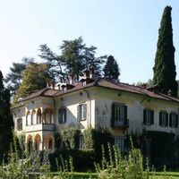 Villa in Italy, Como, 1000 sq.m.