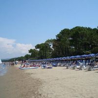 Apartment at the seaside in Italy, Punta Ala, 150 sq.m.