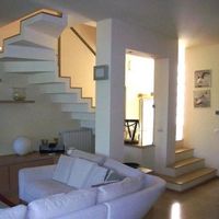 Apartment at the seaside in Italy, Punta Ala, 150 sq.m.