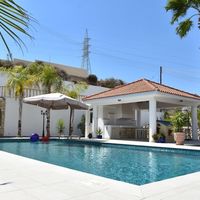 Вилла на Кипре, Лимасол, 300 кв.м.