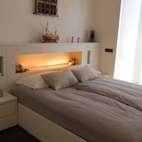 Apartment in the big city in Italy, Milan, 95 sq.m.