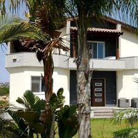 Villa in Republic of Cyprus, Lemesou, Pissouri, 280 sq.m.
