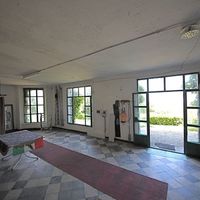 Villa in the mountains, by the lake in Italy, Tronzano Lago Maggiore, 850 sq.m.