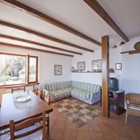 Villa in the mountains, by the lake in Italy, Tronzano Lago Maggiore, 127 sq.m.