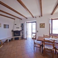 Villa in the mountains, by the lake in Italy, Tronzano Lago Maggiore, 127 sq.m.