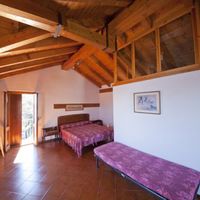 Villa in the mountains, by the lake in Italy, Tronzano Lago Maggiore, 127 sq.m.