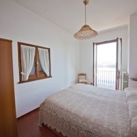 Villa in the mountains, by the lake in Italy, Tronzano Lago Maggiore, 127 sq.m.