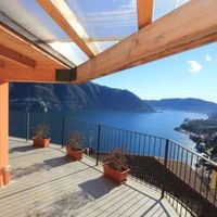 House in Italy, Como, 80 sq.m.