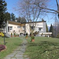 Villa in Italy, Como, 600 sq.m.