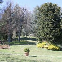 Villa in Italy, Como, 600 sq.m.