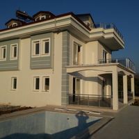 Villa at the seaside in Turkey, Fethiye, 250 sq.m.