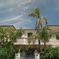 Вилла у моря в Италии, Вентимилья, 650 кв.м.