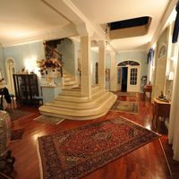 Вилла у моря в Италии, Вентимилья, 650 кв.м.