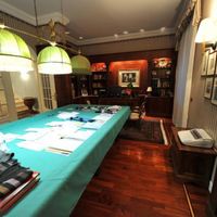 Вилла у моря в Италии, Вентимилья, 650 кв.м.