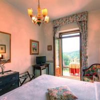 Rental house in the village in Italy, Grosseto, 1000 sq.m.