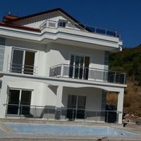 Villa at the seaside in Turkey, Fethiye, 250 sq.m.