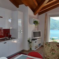 Apartment in Italy, Como, 60 sq.m.