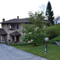 Villa in Italy, Como, 300 sq.m.