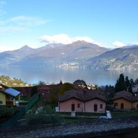 Villa in Italy, Como, 300 sq.m.