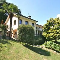 Villa in Italy, Como, 500 sq.m.