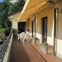 Villa in Italy, Como, 500 sq.m.