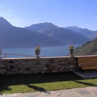 Villa in Italy, Como, 370 sq.m.