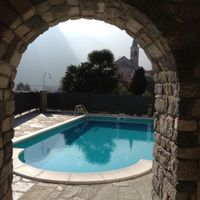 Villa in Italy, Como, 370 sq.m.