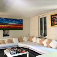 Apartment in the big city in Italy, Milan, 270 sq.m.