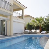 Вилла на Кипре, Лимасол, 185 кв.м.